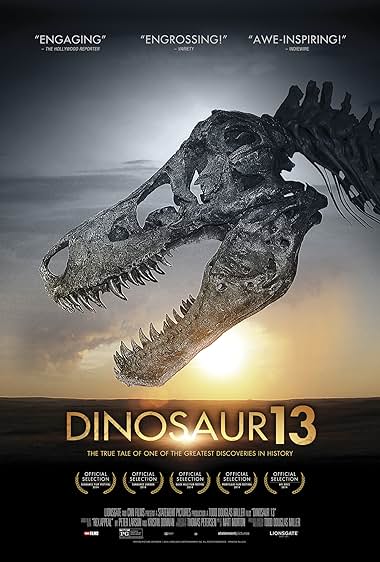 Dinosaur 13