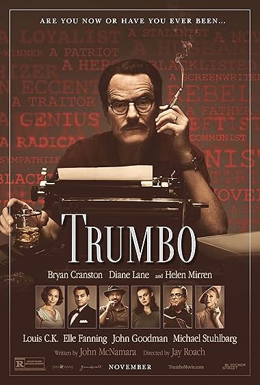 Trumbo - Lista Negra