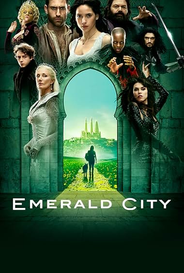 Emerald City