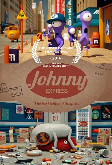 Johnny Express