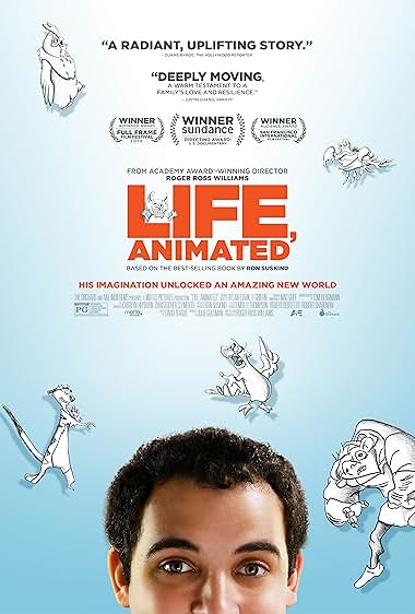 Life, Animated