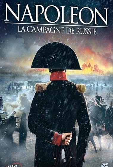 Napoléon: La Campagne de Russie