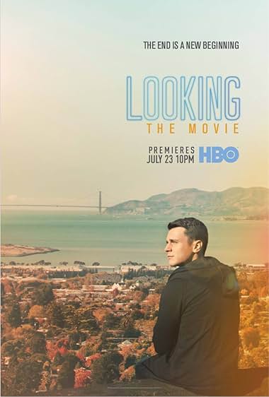 Looking: O Filme