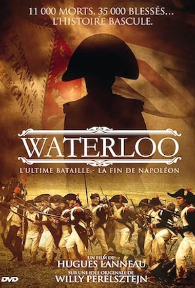 Waterloo, l'ultime bataille