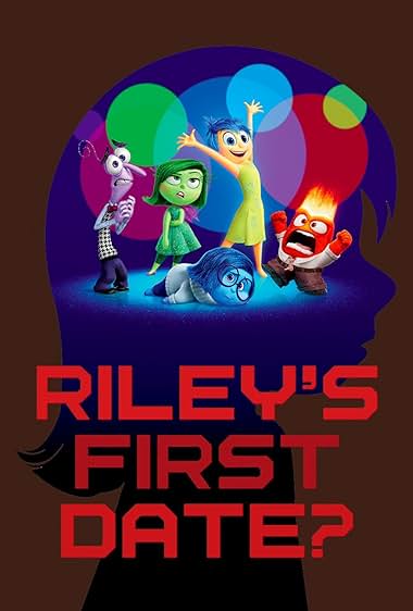 O Primeiro Encontro de Riley?