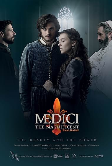 Medici: Mestres de Florença