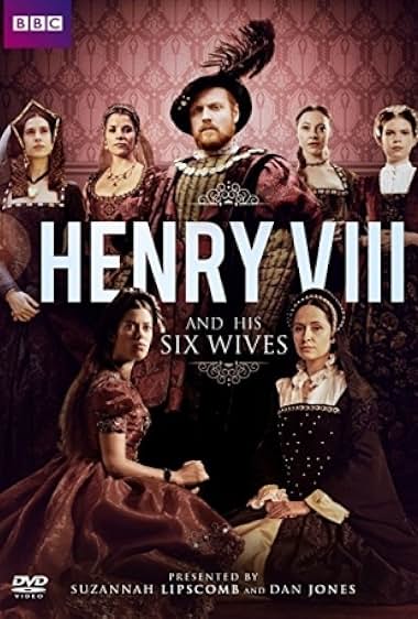 Henry VIII and His Six Wives