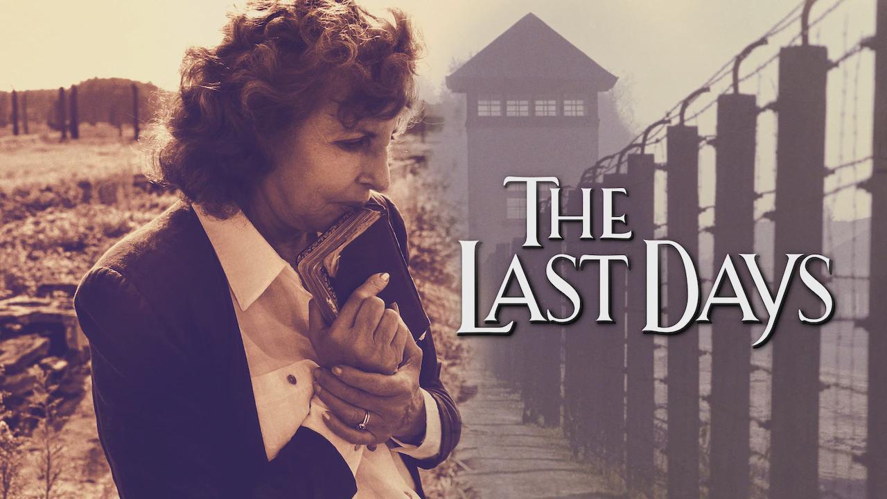 The Last Days