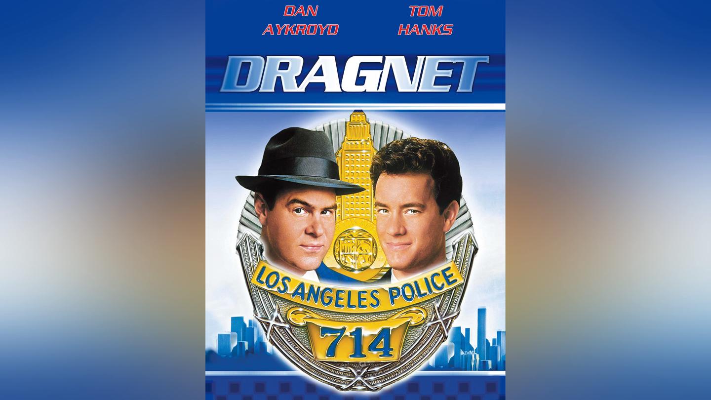 Dragnet