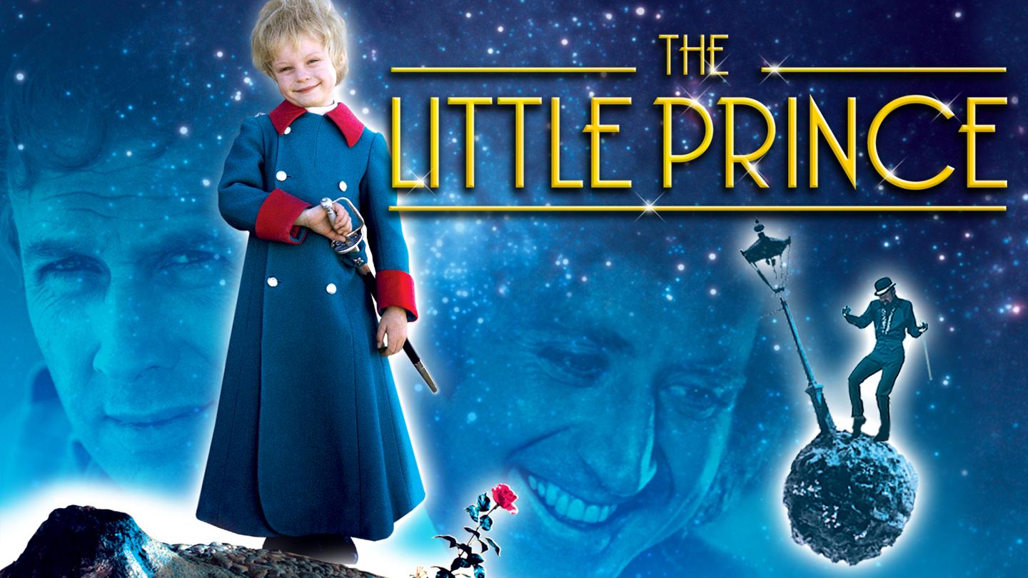 The Little Prince