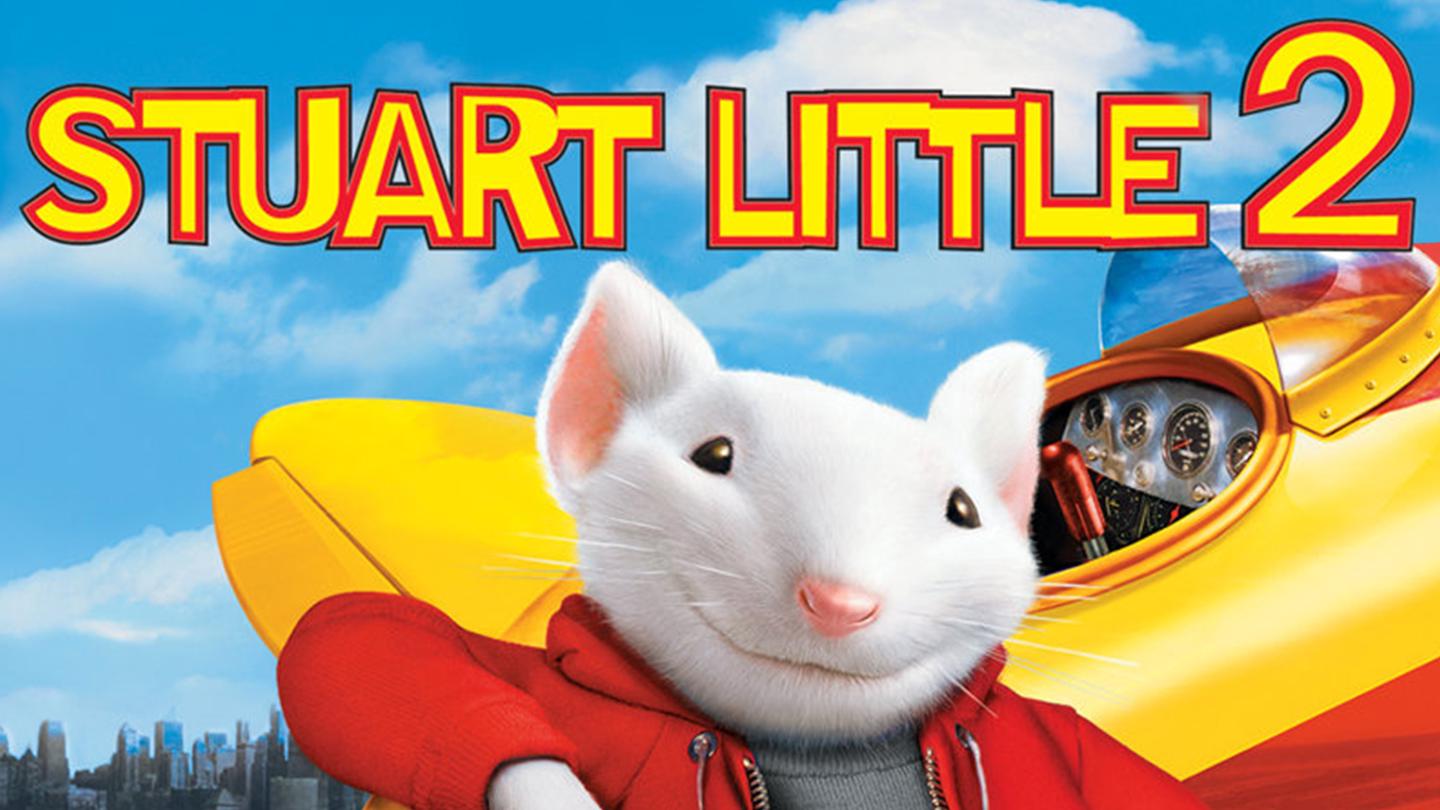 Stuart Little 2