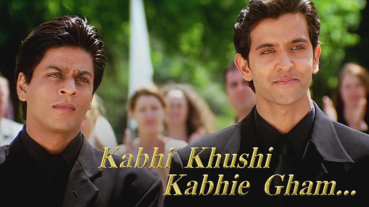 Kabhi Khushi Kabhie Gham