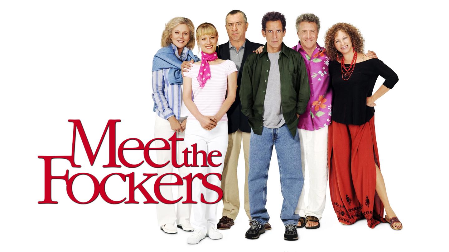 Meet the Fockers