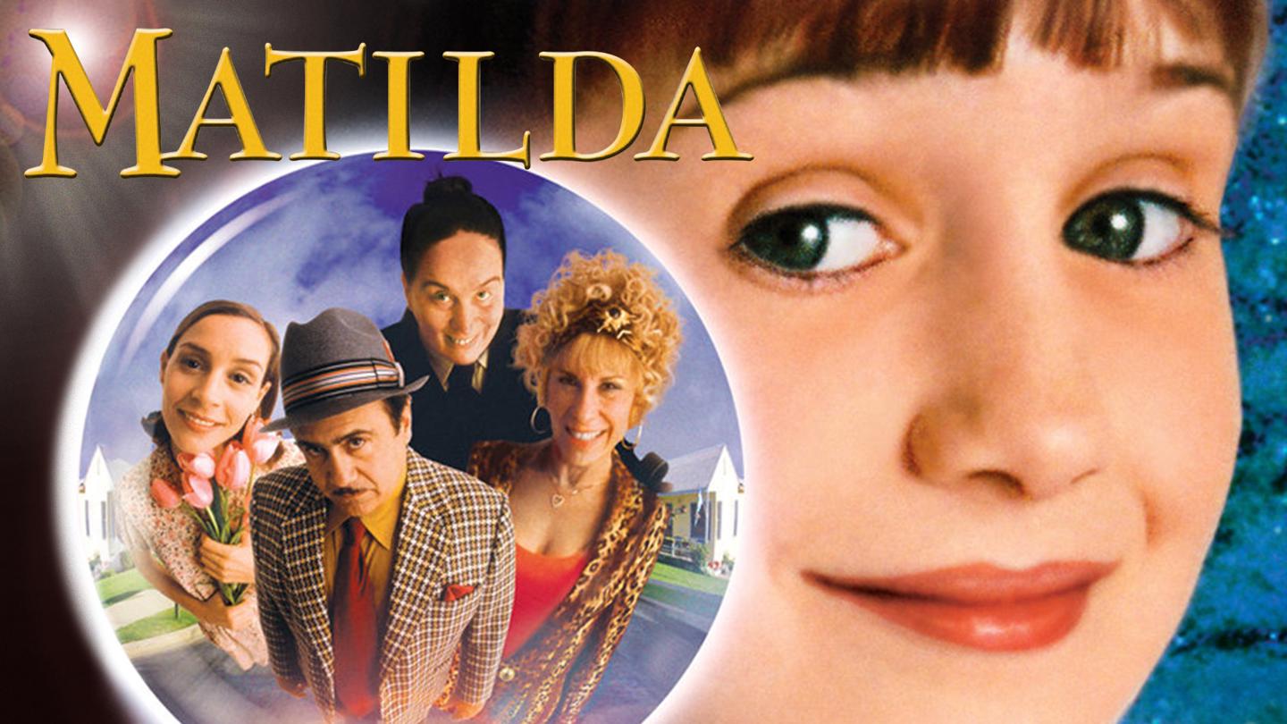 Matilda