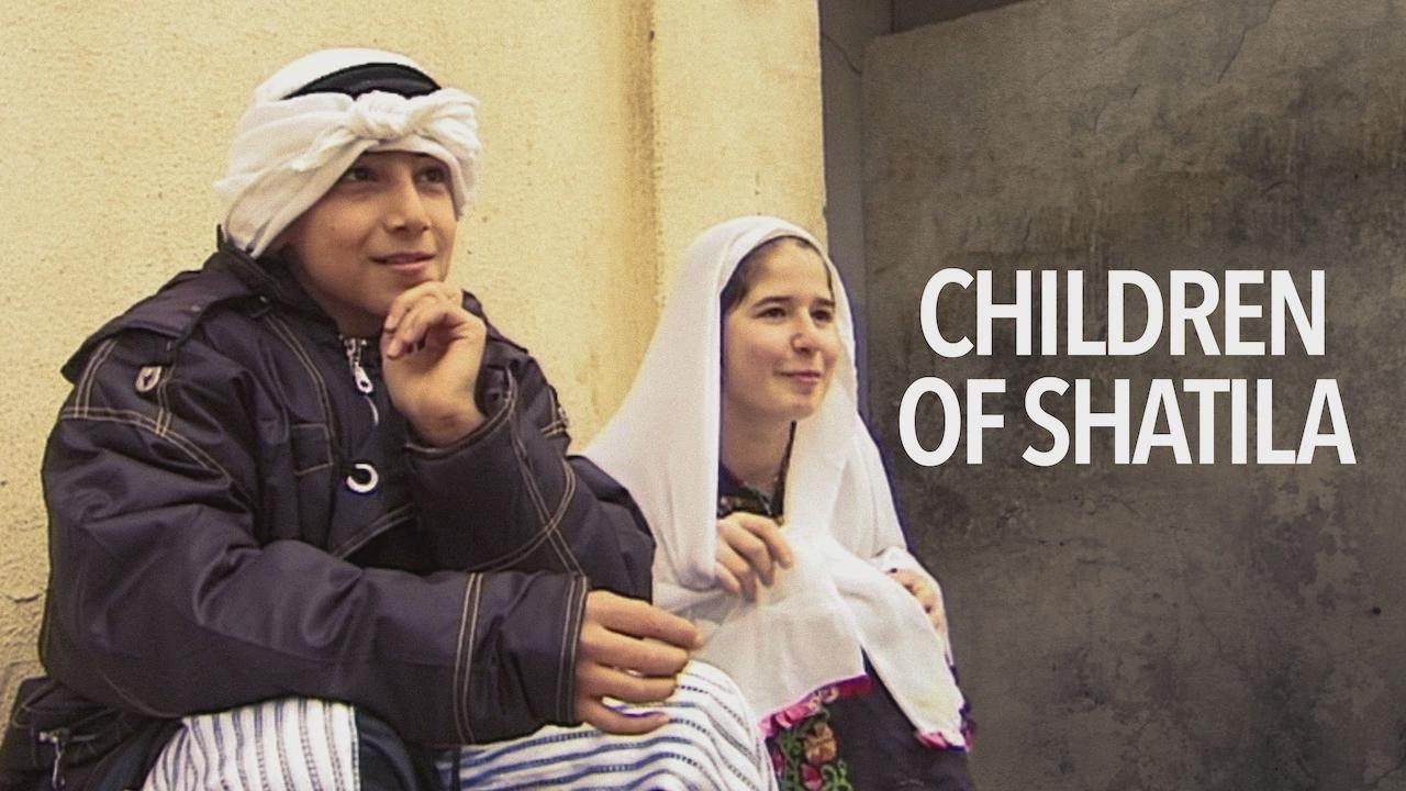 Children of Shatila