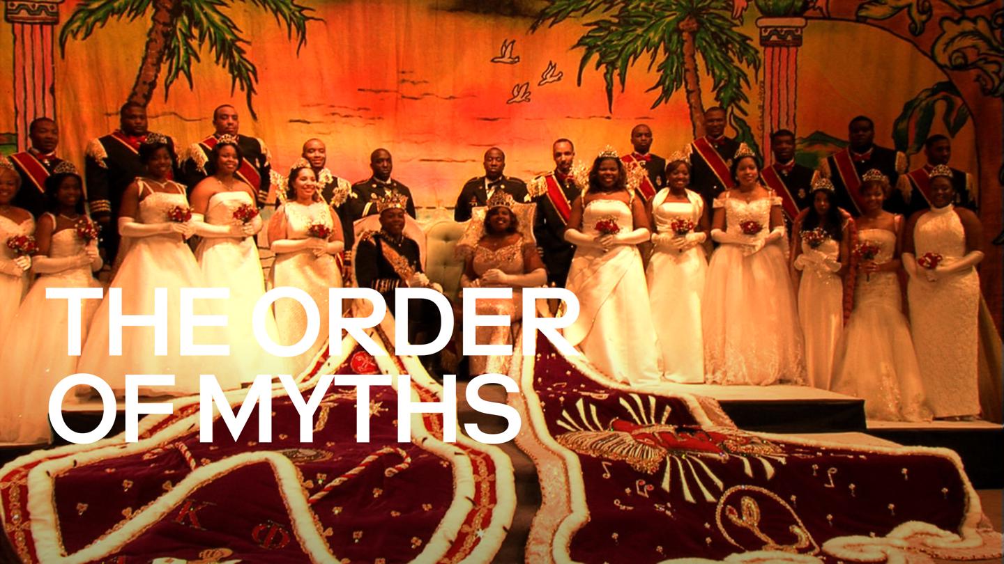 The Order of Myths