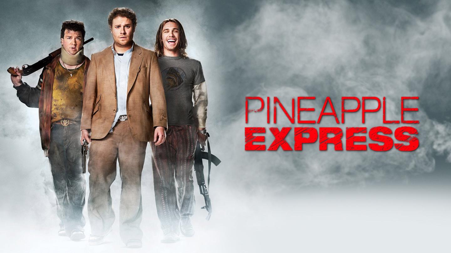 Pineapple Express