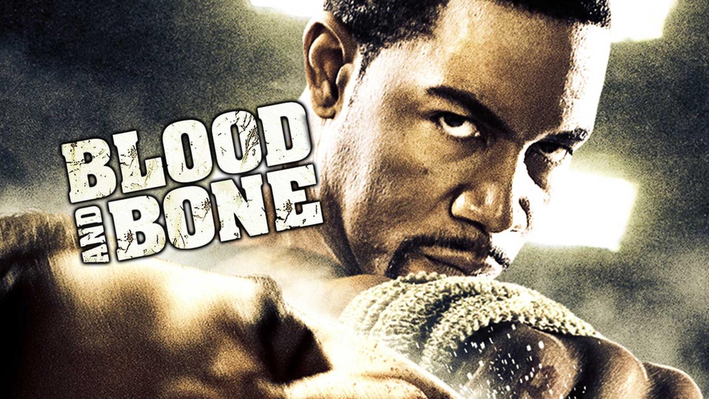 Blood and Bone