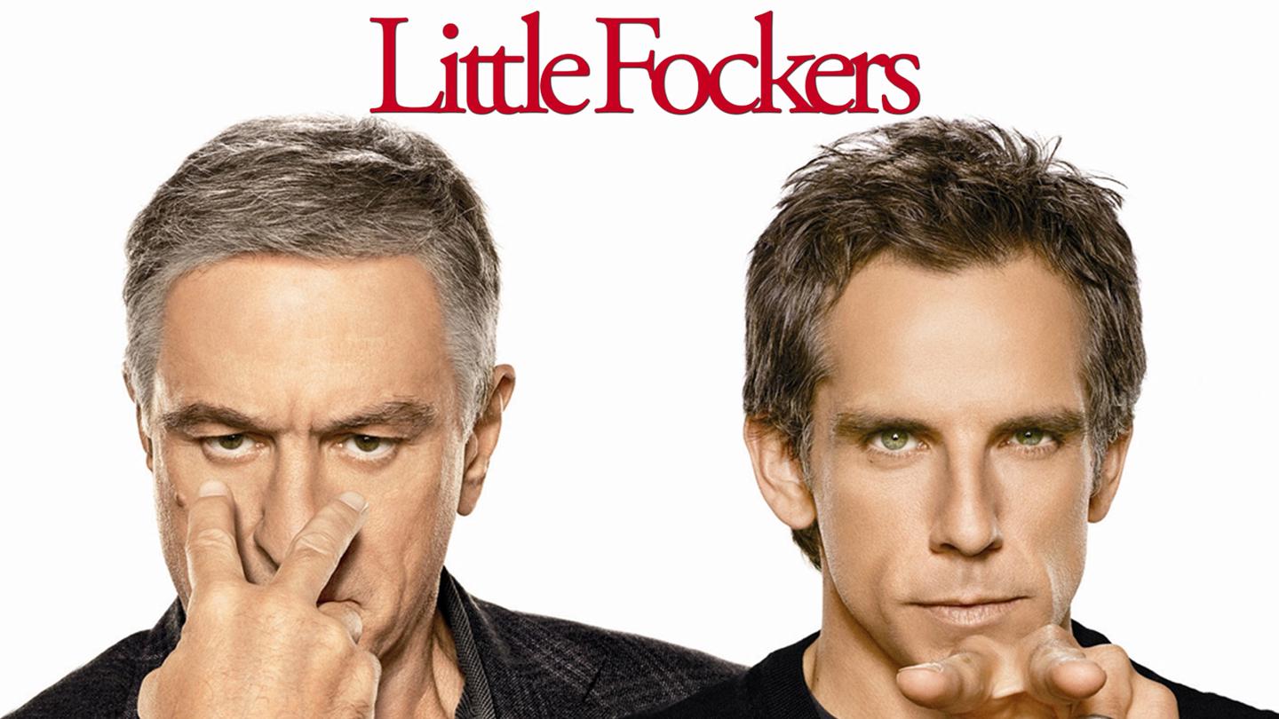 Little Fockers