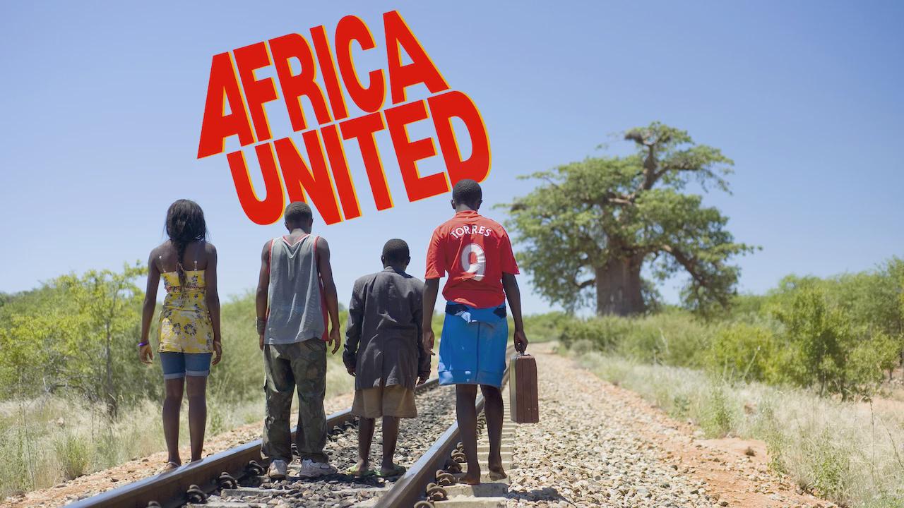 Africa United