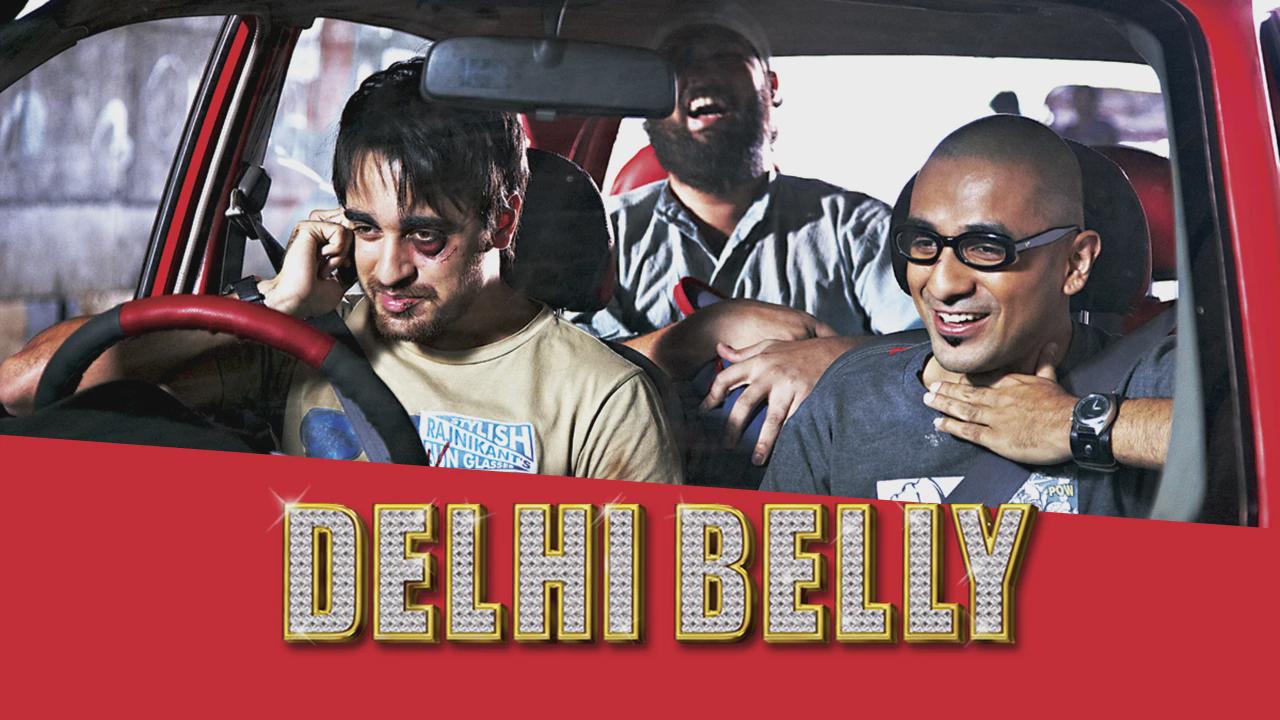 Delhi Belly