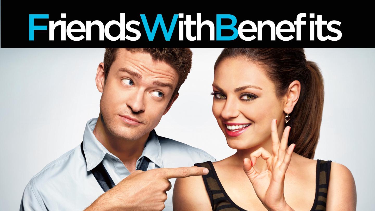 Friends with Benefits