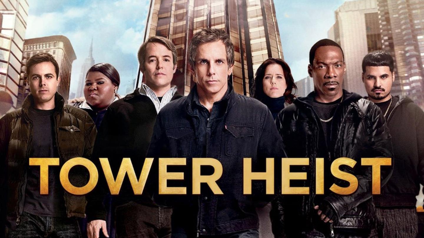 Tower Heist