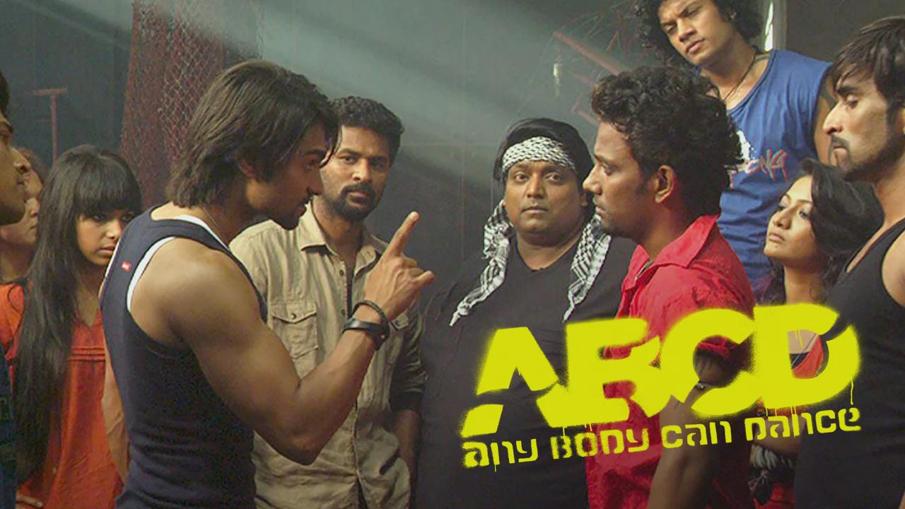 ABCD