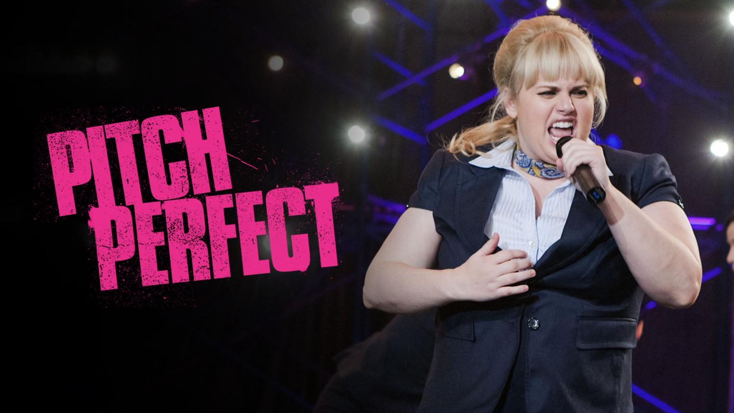 Pitch Perfect