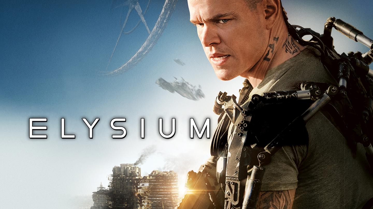 Elysium