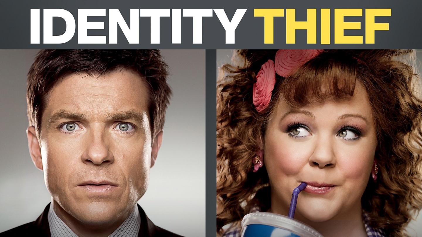 Identity Thief