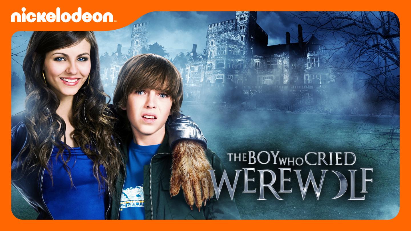 The Boy Who Cried Werewolf