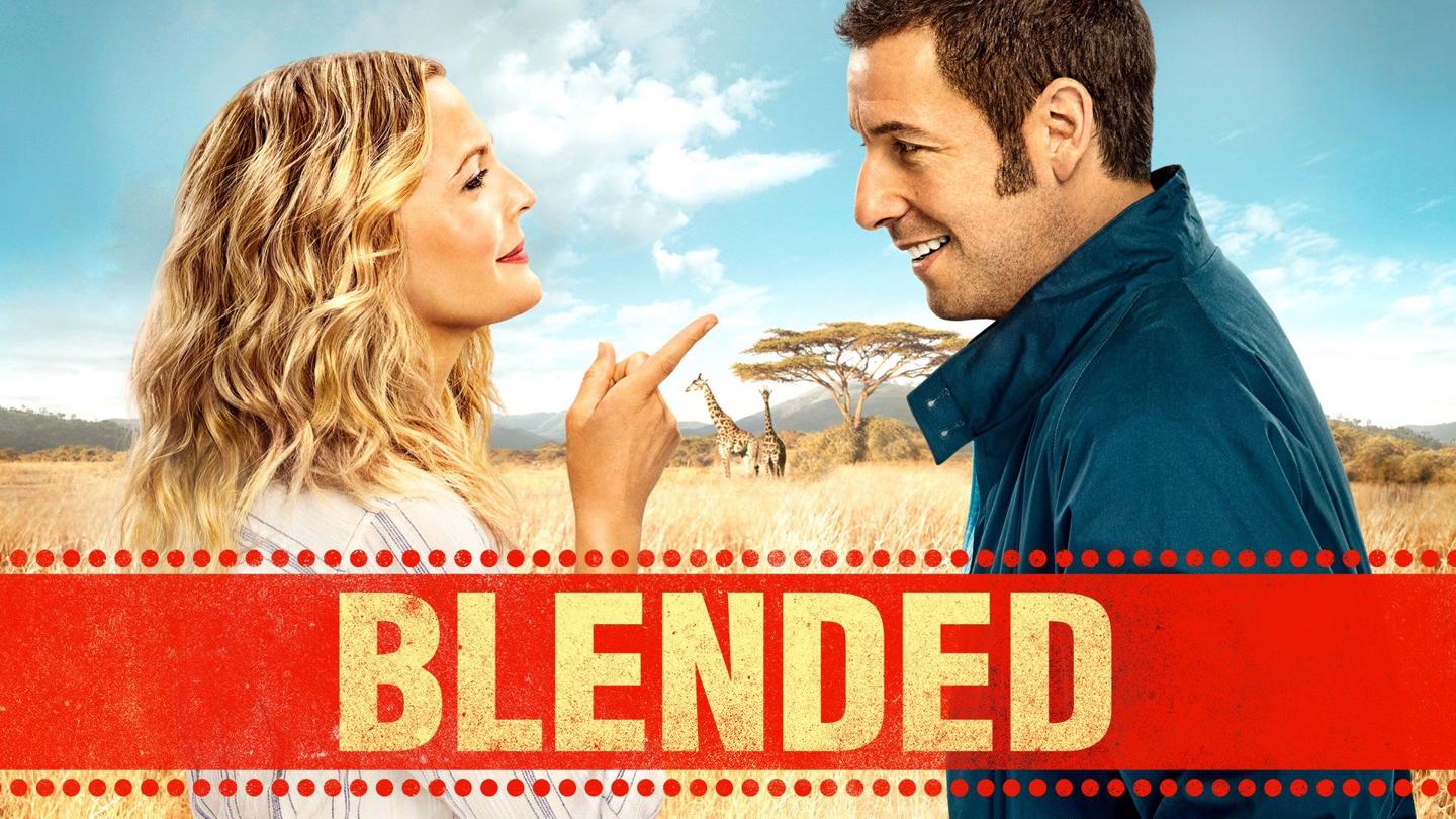 Blended