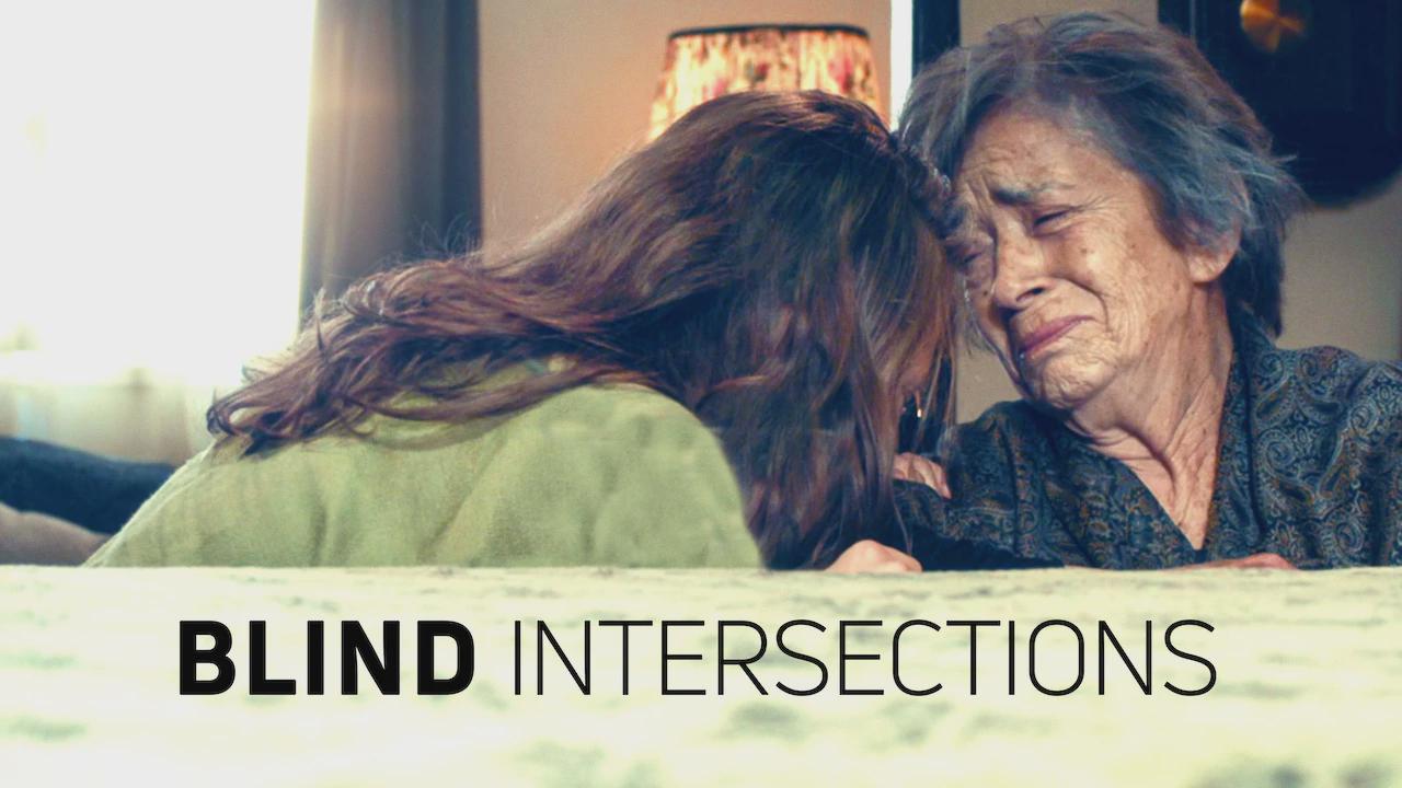 Blind Intersections