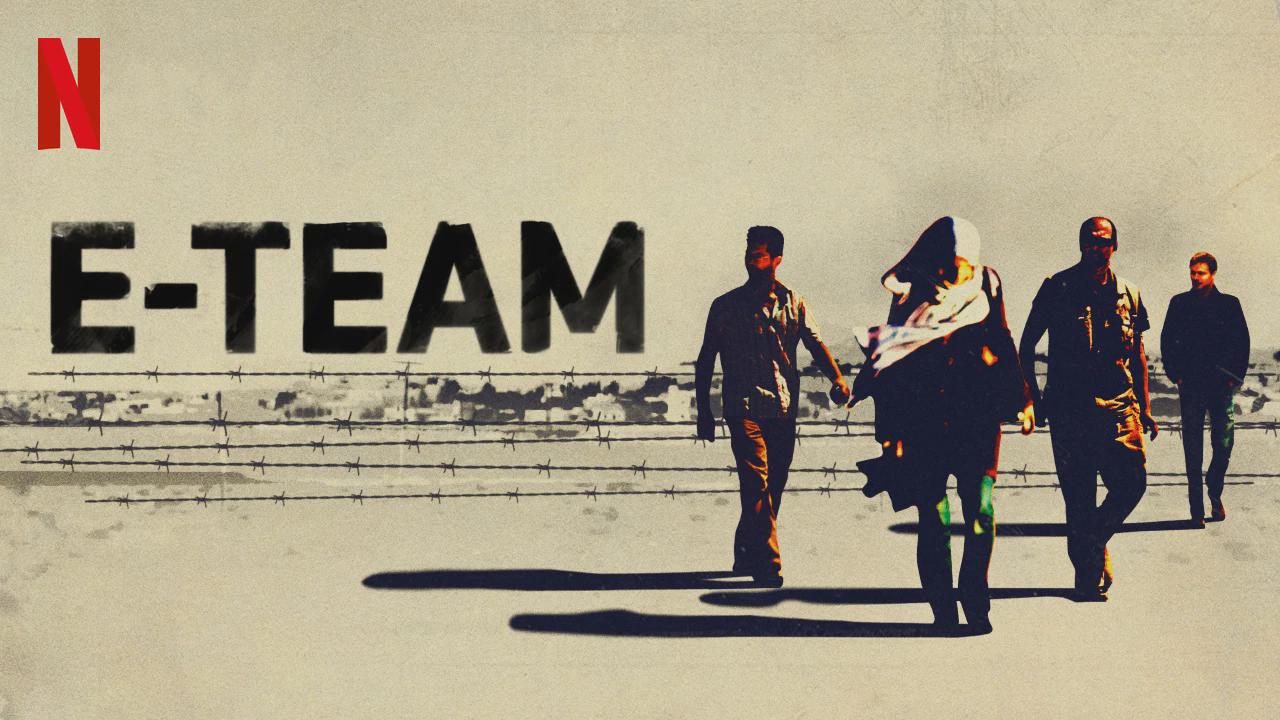 E-Team