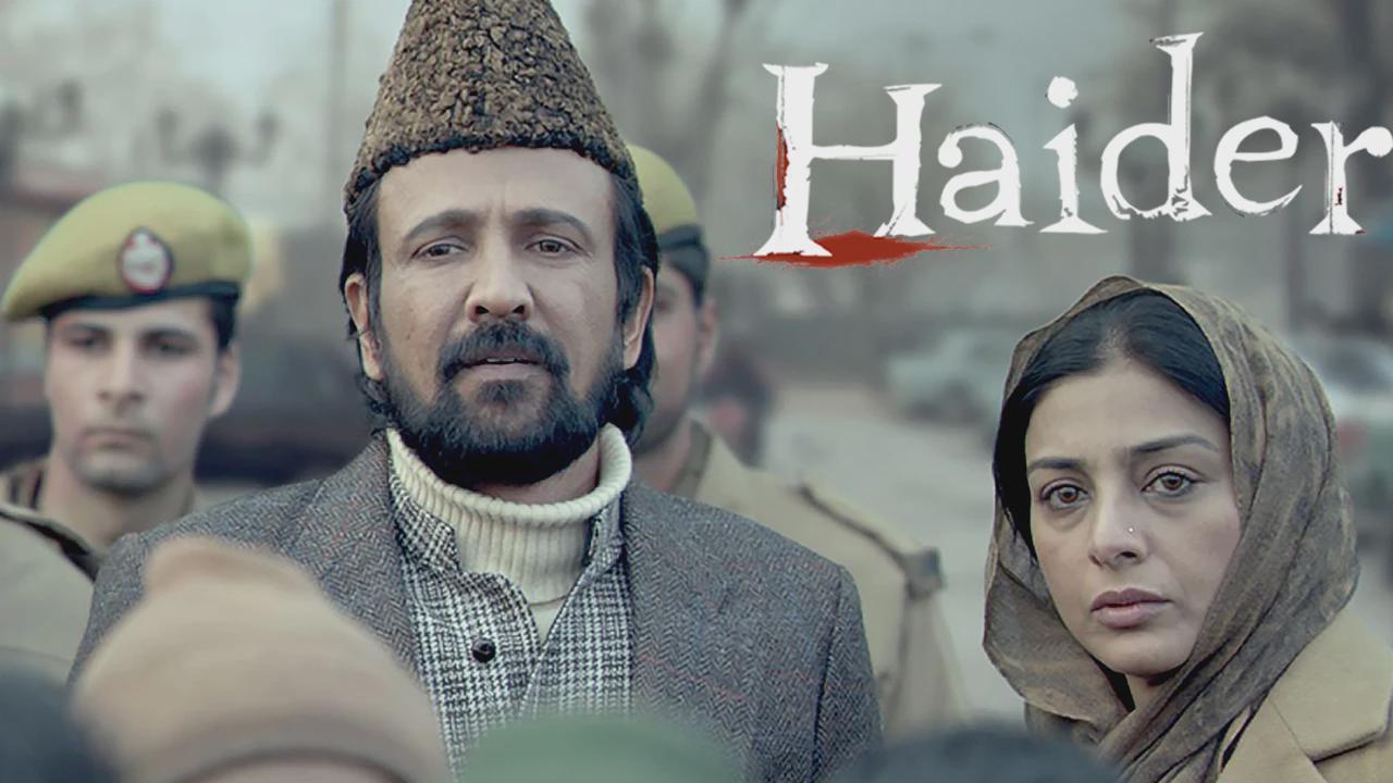 Haider