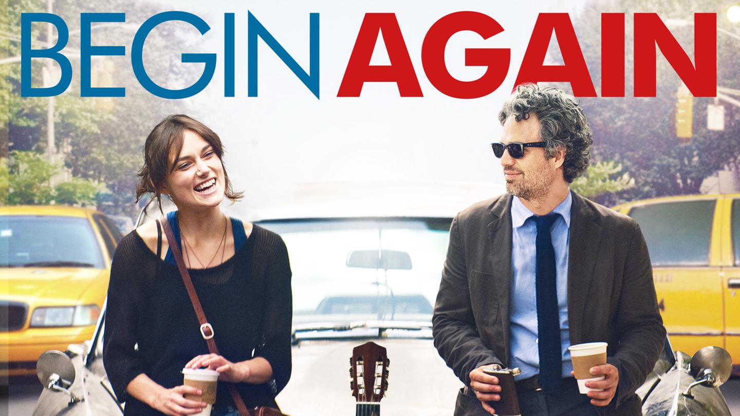 Begin Again