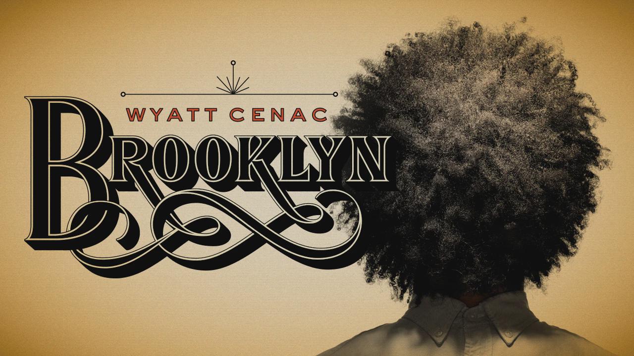 Wyatt Cenac: Brooklyn