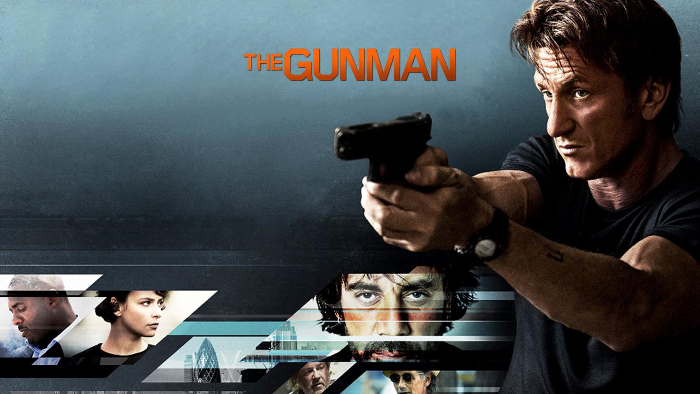 The Gunman