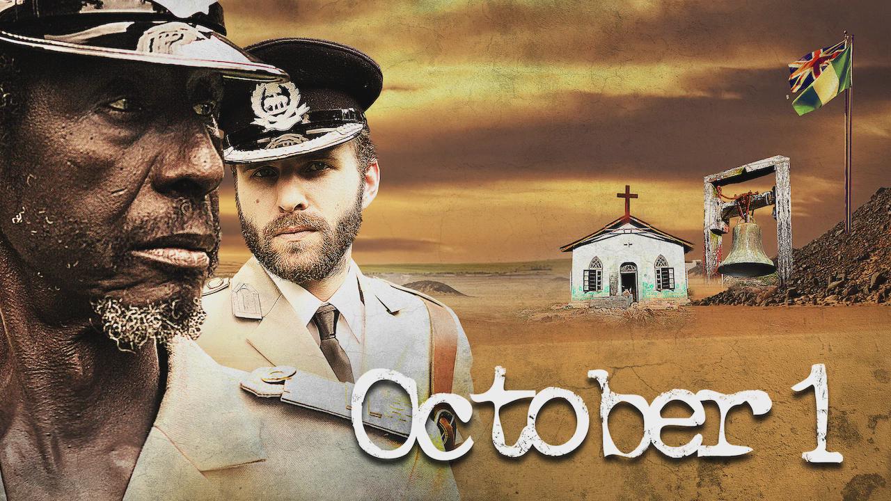 October 1