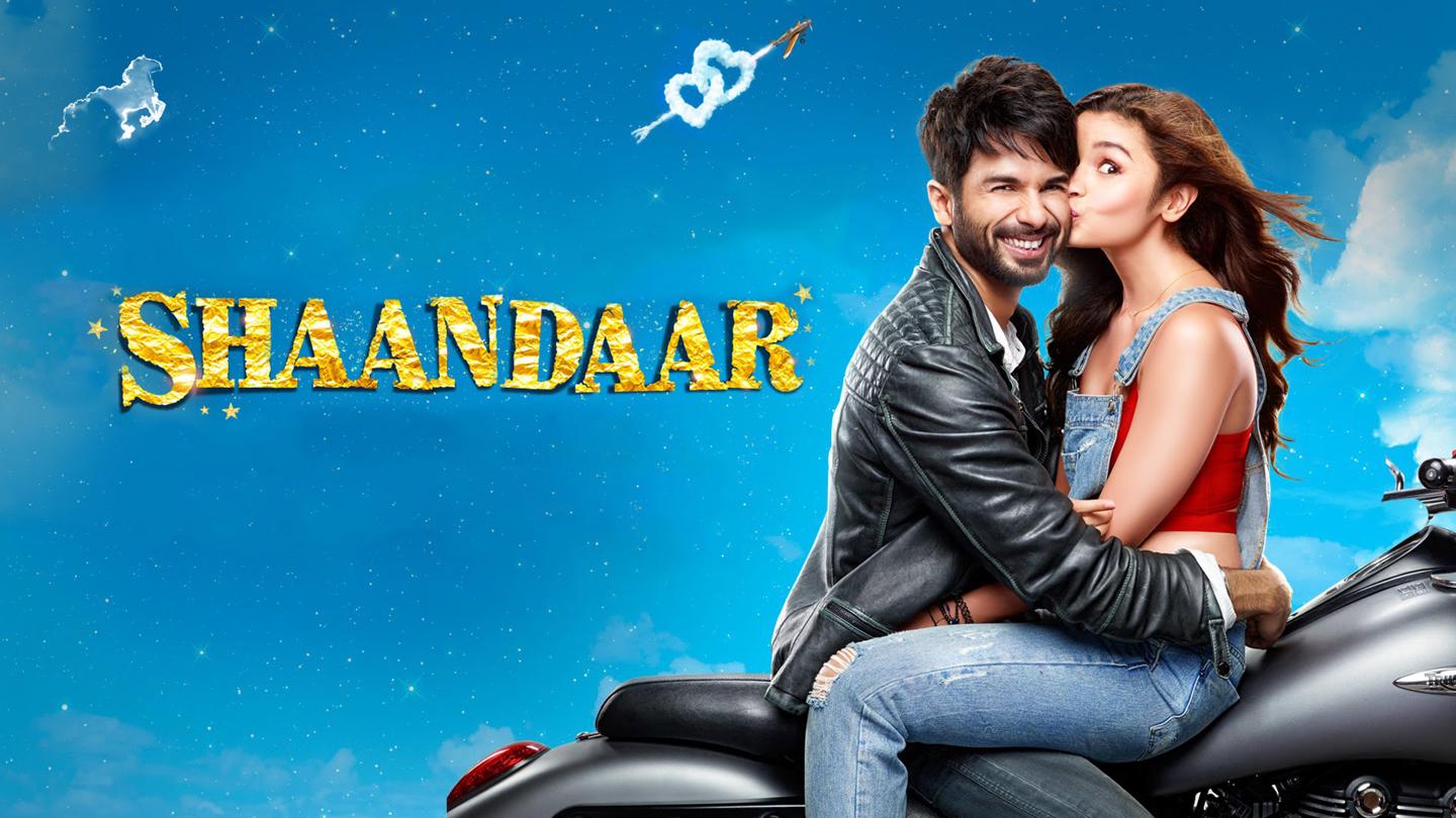 Shaandaar