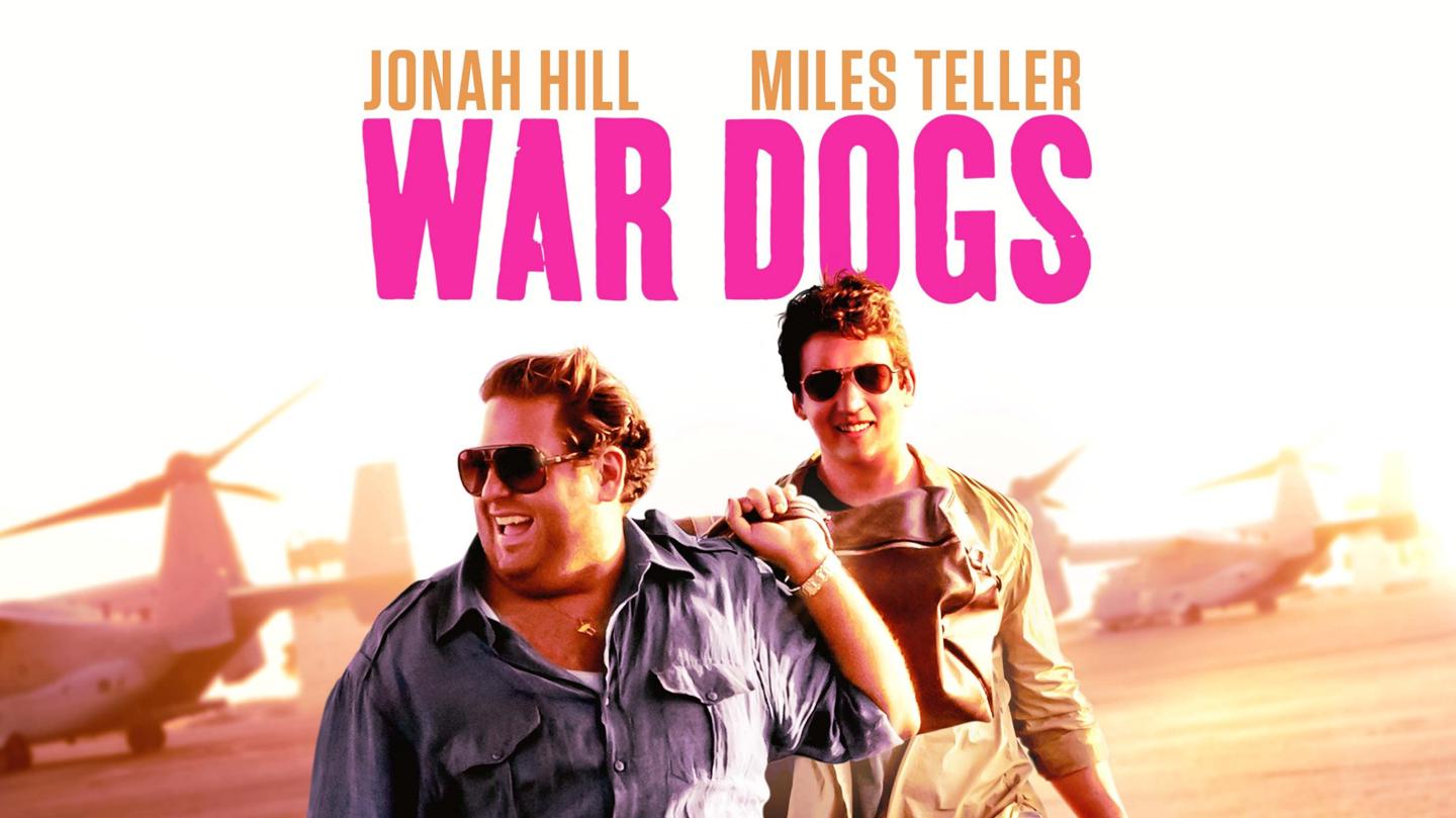 War Dogs