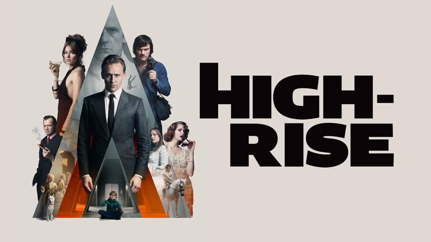 High-Rise