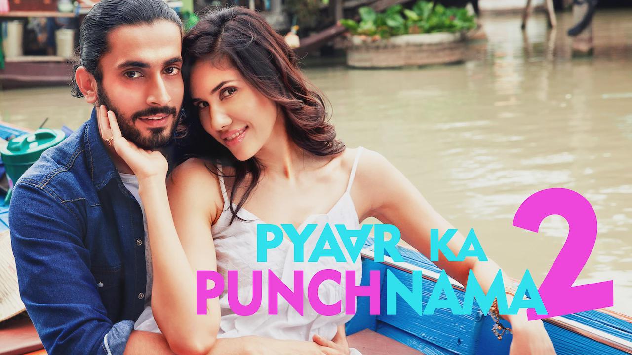 Pyaar Ka Punchnama 2