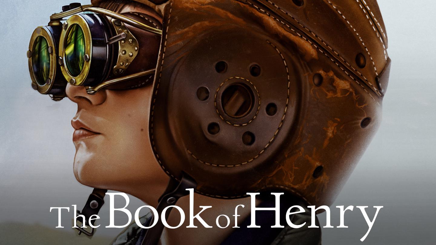 The Book of Henry