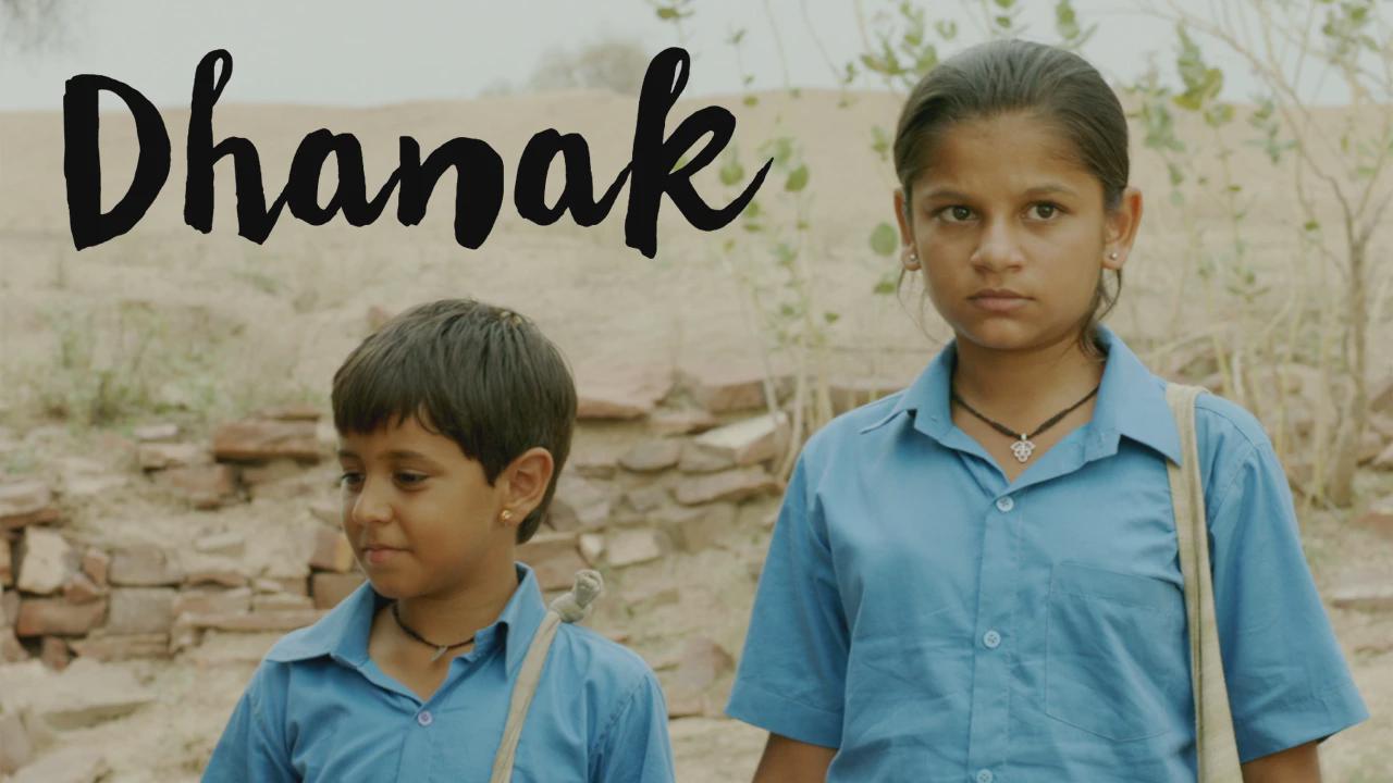 Dhanak