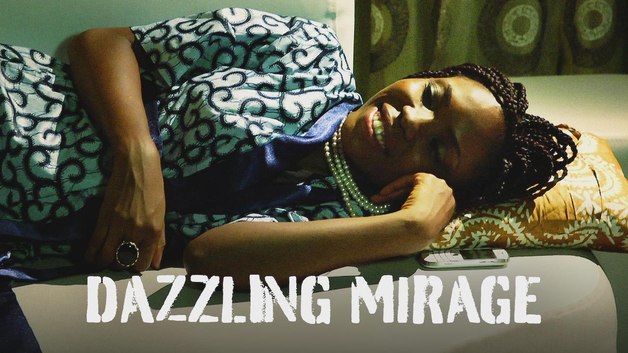 Dazzling Mirage