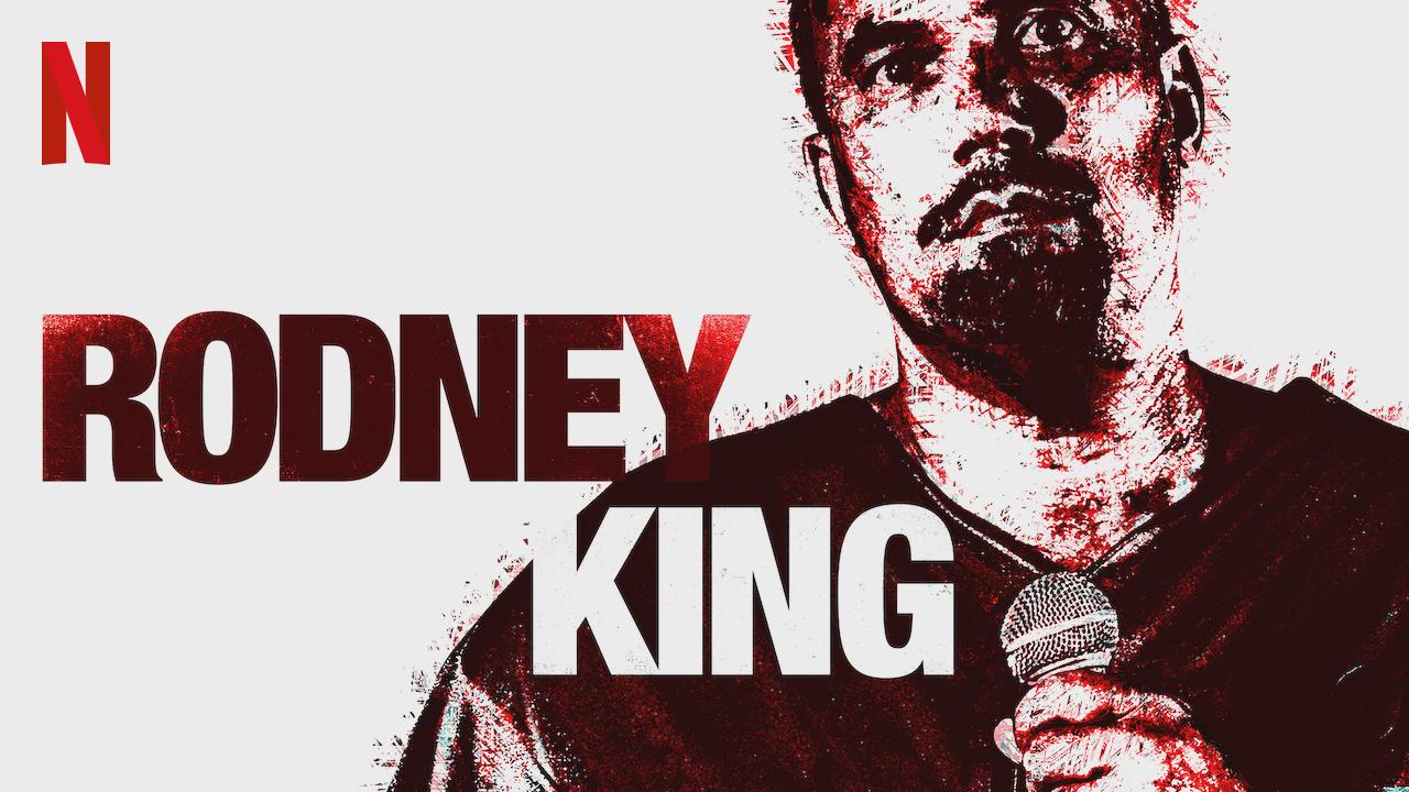 Rodney King