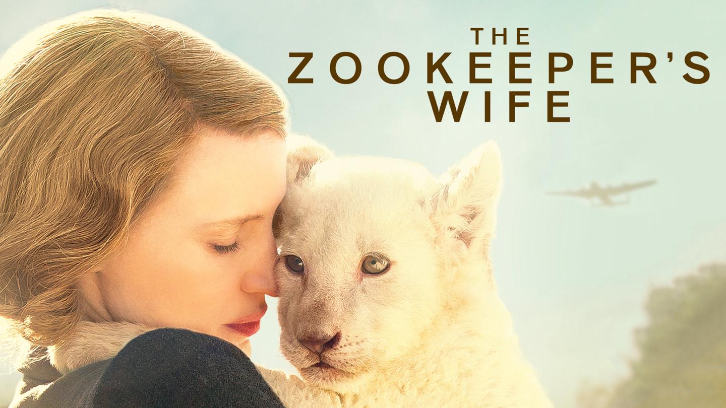 The Zookeeper’s Wife