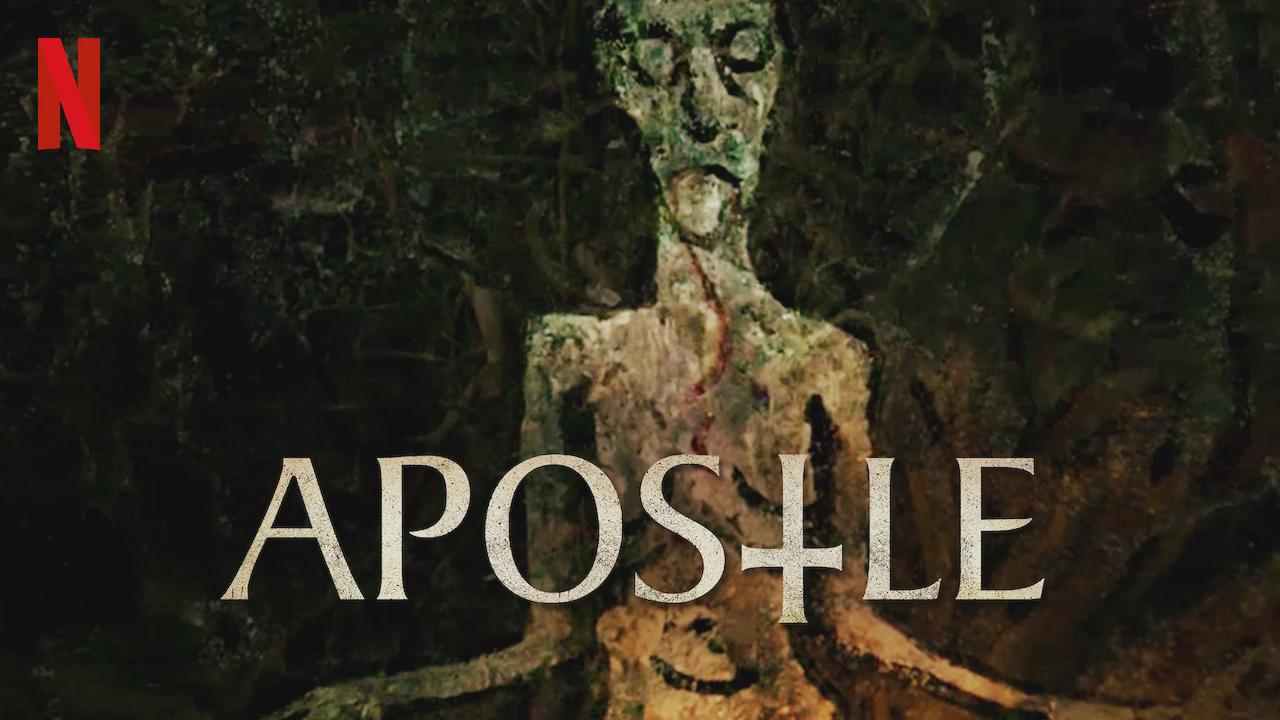 Apostle